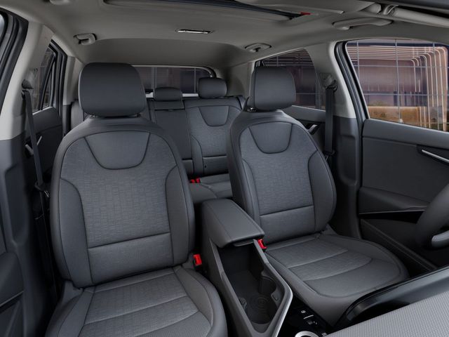 2025 Kia Niro EV Wave photo 15