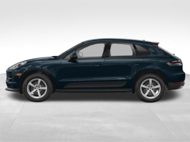 2021 Porsche Macan Base photo 3