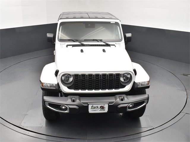2025 Jeep Gladiator Sport photo 14