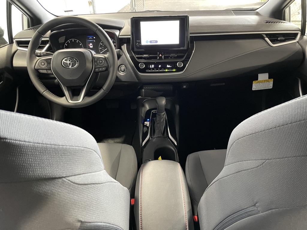 2025 Toyota Corolla SE photo 21