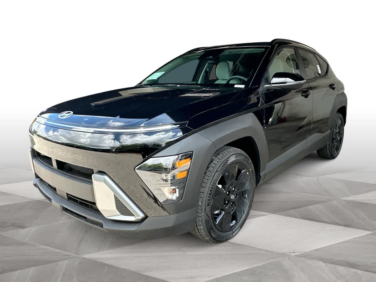 2026 Hyundai Kona SEL Sport's photo