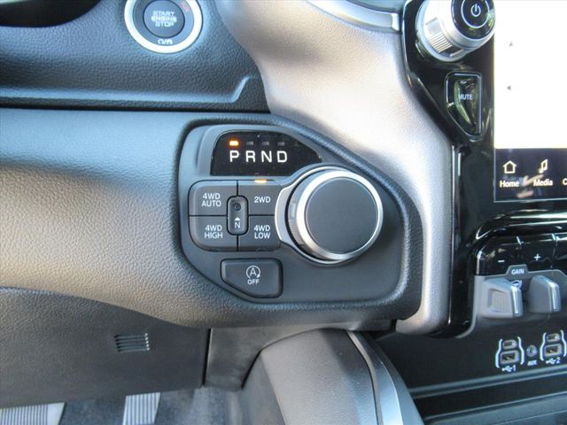 2026 Ram 1500 Big Horn Lone Star photo 26