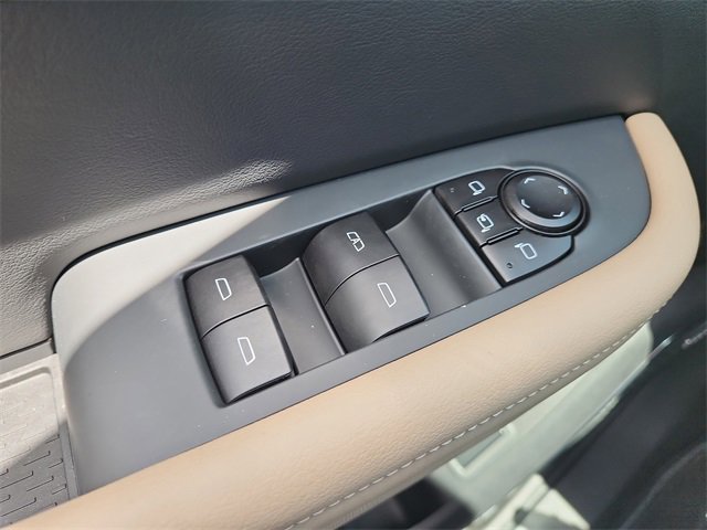2025 Buick Enclave Preferred photo 11