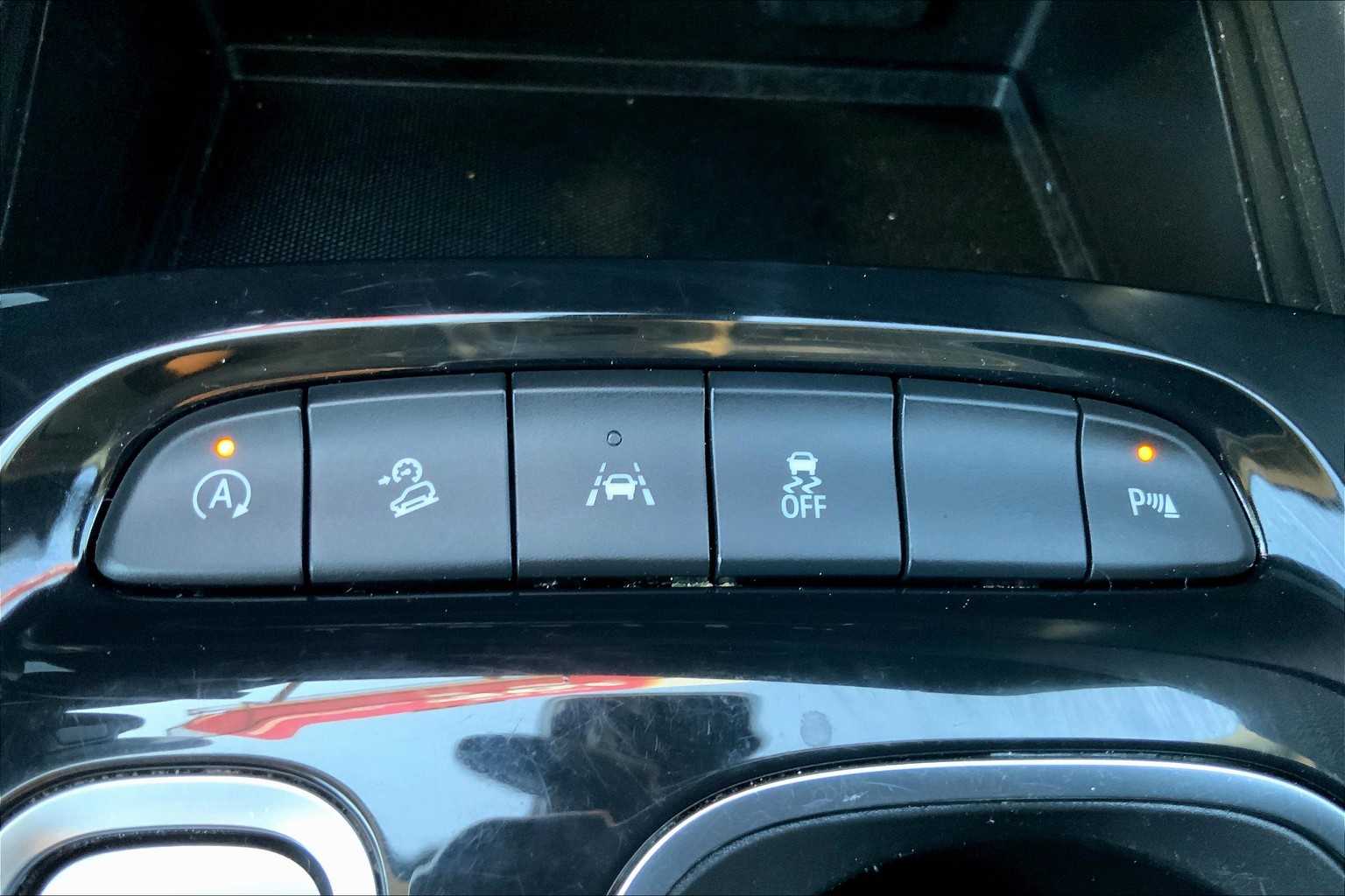 2023 Buick Envision Preferred photo 31
