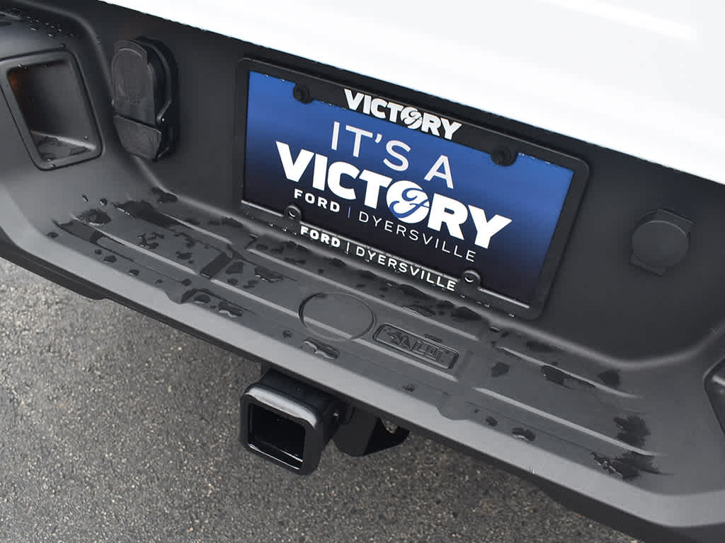 2022 Ford Ranger Lariat photo 25