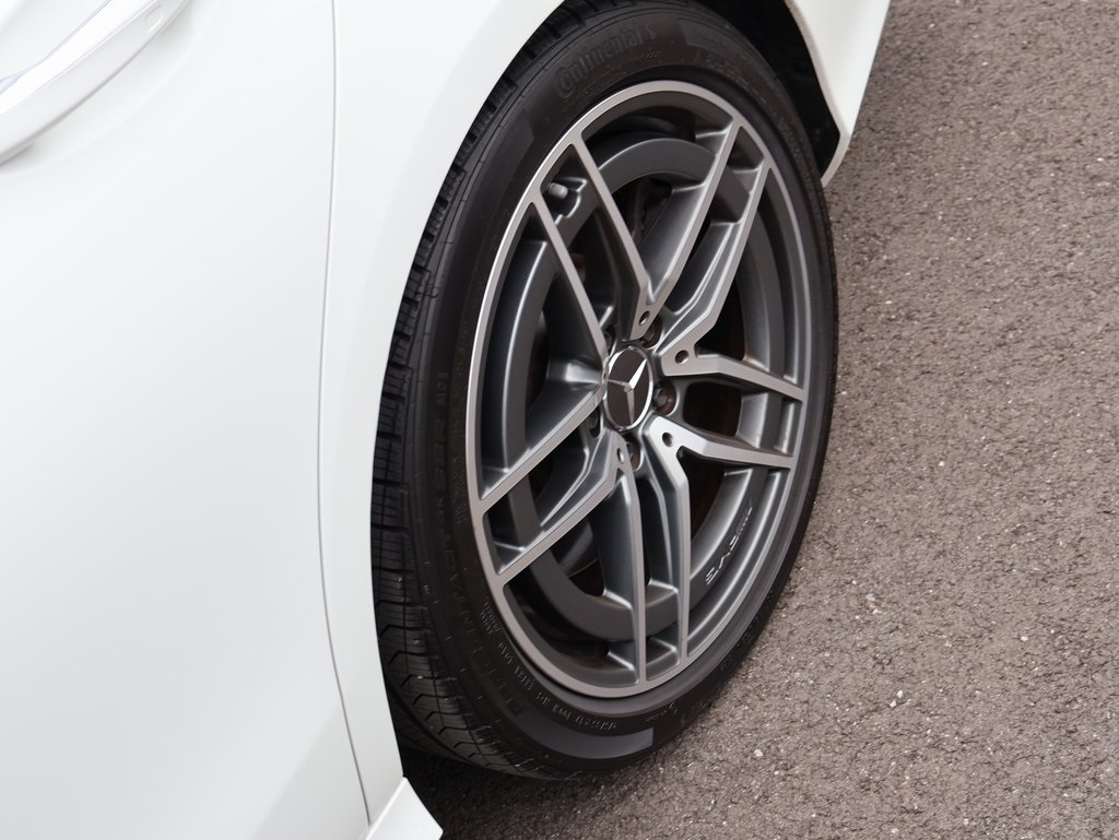 2022 Mercedes Benz E 53 AMG 4MATIC photo 38