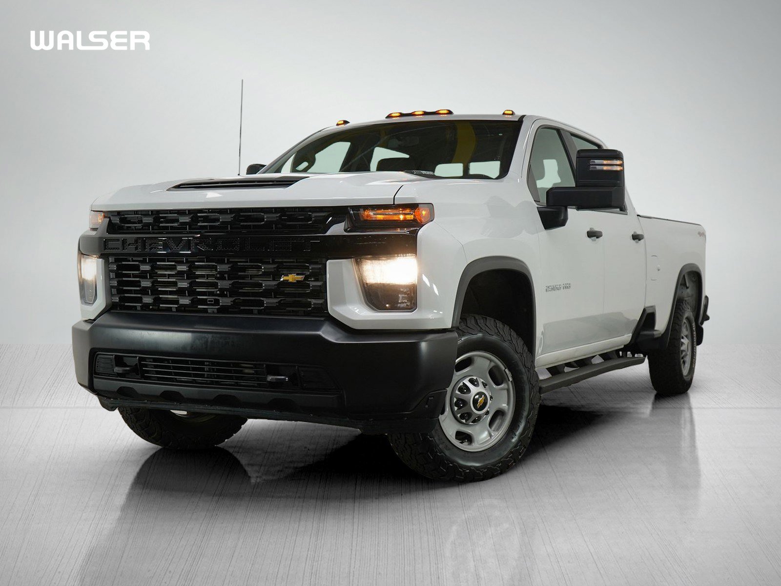 Used 2023 Chevrolet Silverado 2500HD WT with VIN 1GC1YLEY0PF186594 for sale in Minneapolis, Minnesota
