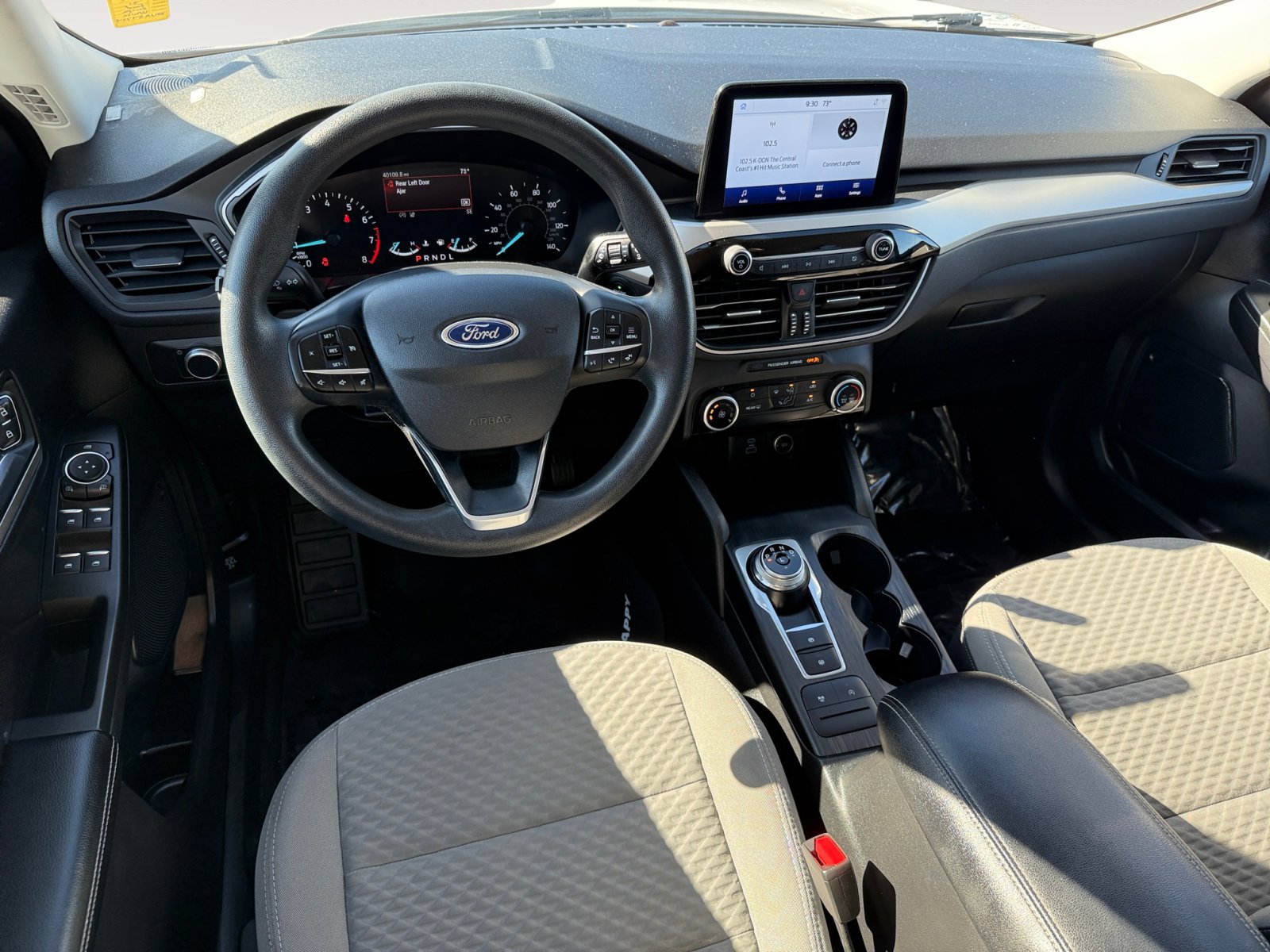 2021 Ford Escape SE photo 15