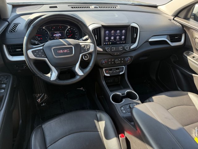 2024 Gmc Terrain SLT photo 15