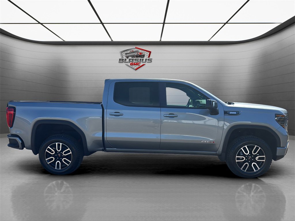 2026 Gmc Sierra 1500 AT4 photo 6