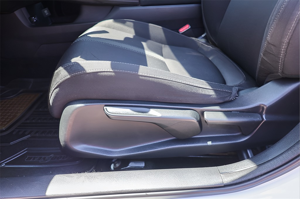2016 Honda Civic EX photo 18
