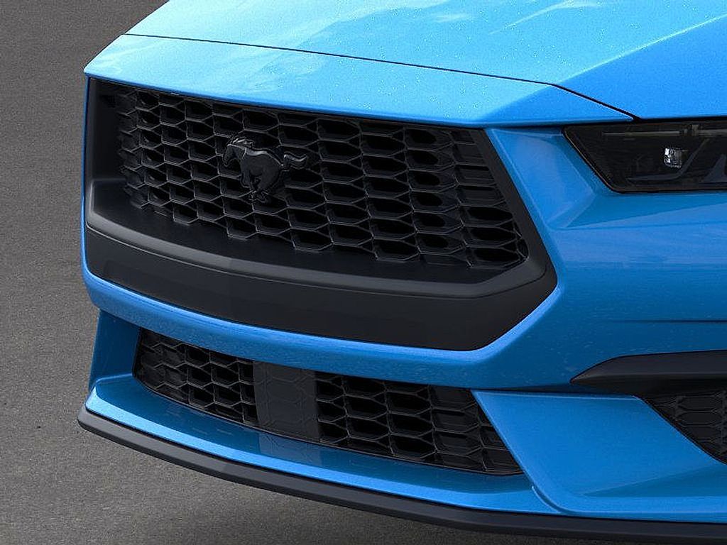 2025 Ford Mustang EcoBoost Premium photo 16