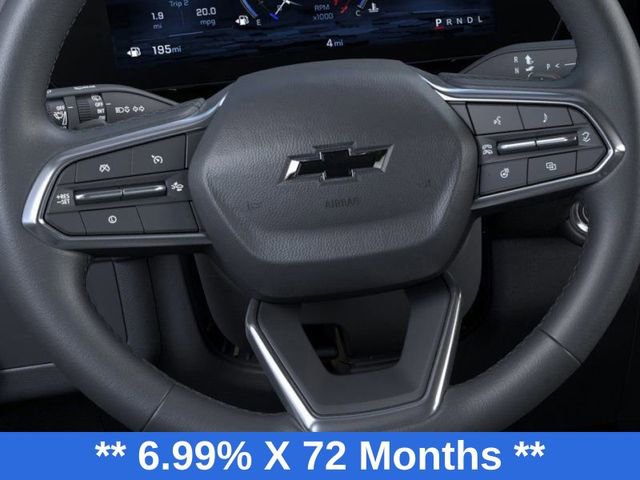 2026 Chevrolet Suburban Z71 photo 17
