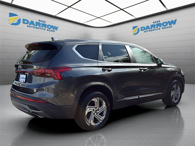 2023 Hyundai Santa Fe SE photo 4