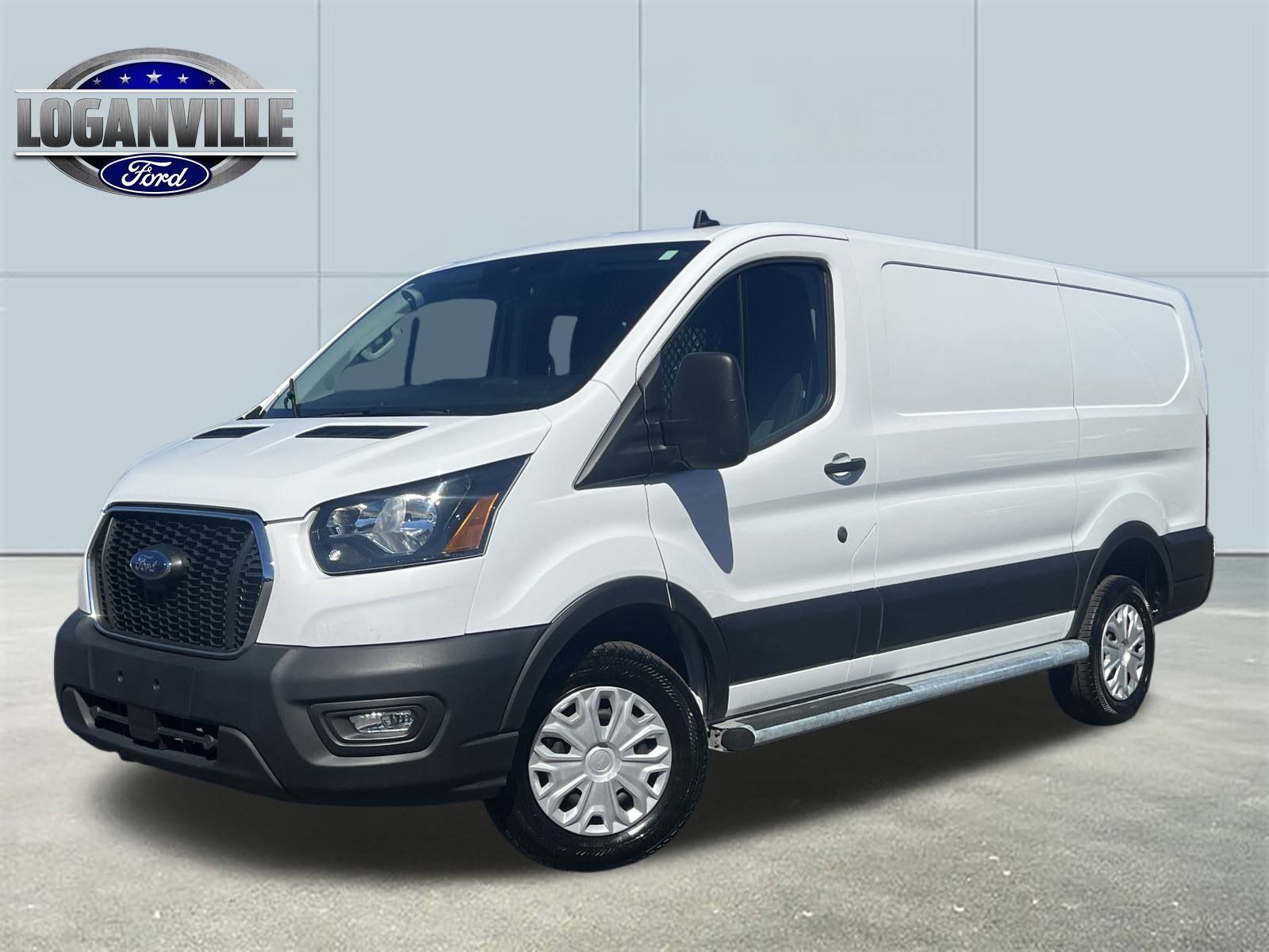 2024 Ford Transit Van Base's photo