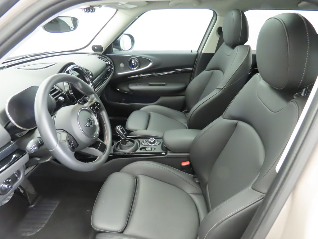 2023 Mini Countryman Base S ALL4 photo 20