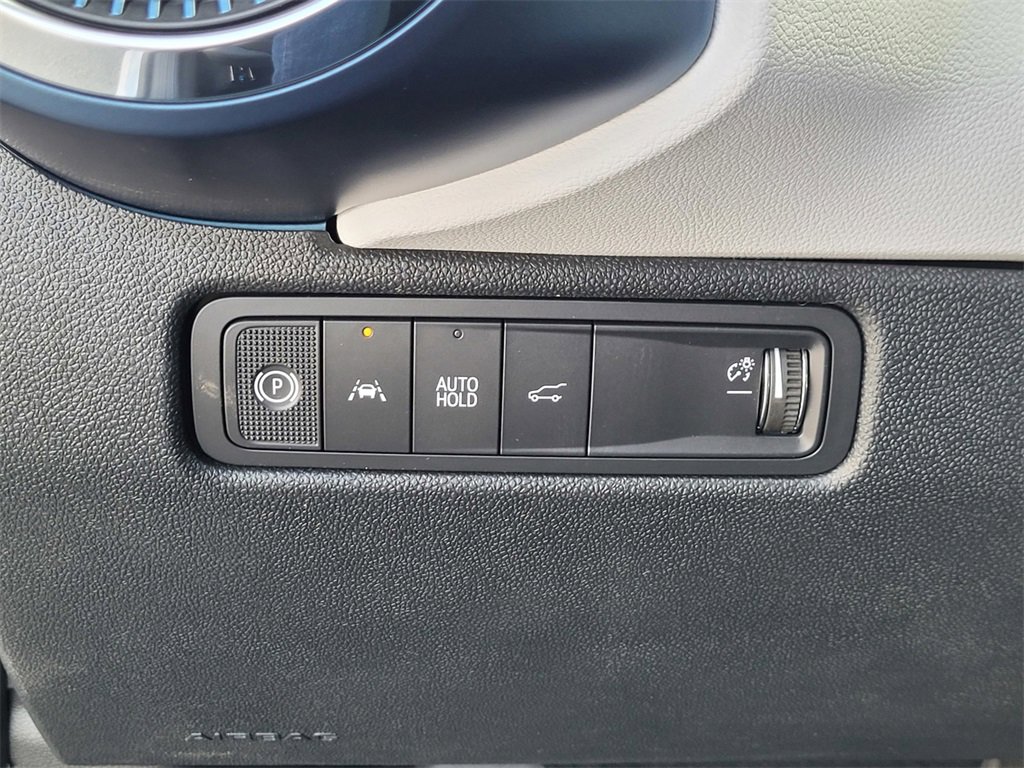 2026 Chevrolet Equinox EV 1LT photo 22