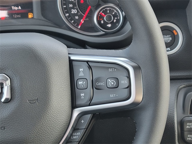 2025 Ram 1500 Big Horn Lone Star photo 27