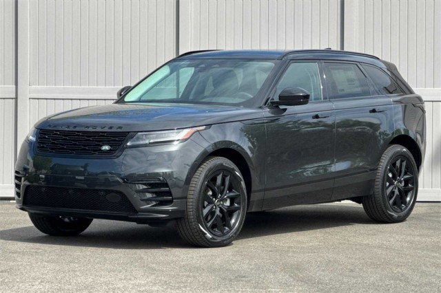 New 2025 Land Rover Range Rover Velar Dynamic Se 4d Sport Utility In Boise 25l3451 Lyle New 2025 Land Rover Range Rover Velar Dynamic Se 4d Sport Utility In Boise 25l3451 Lyle