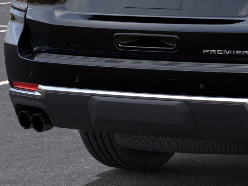 2026 Chevrolet Suburban Premier photo 14