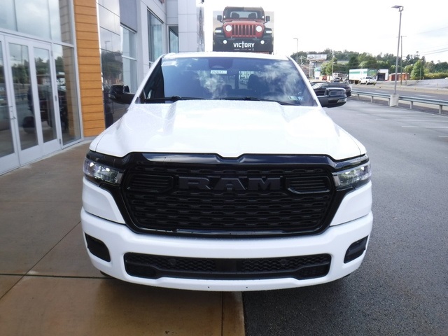 2026 Ram 1500 Big Horn Lone Star photo 4