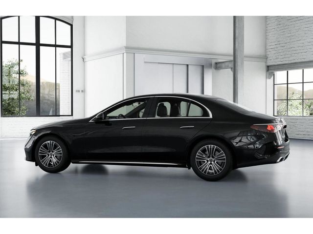 2026 Mercedes Benz E 4MATIC photo 31