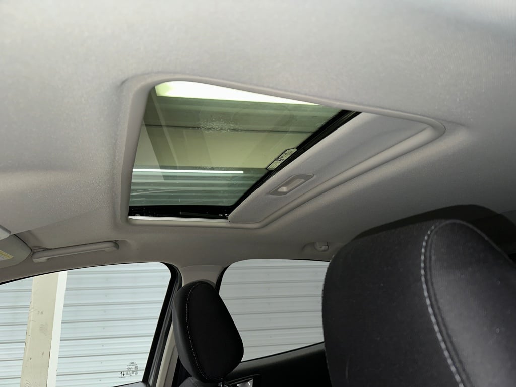 2022 Ford EcoSport SE photo 3