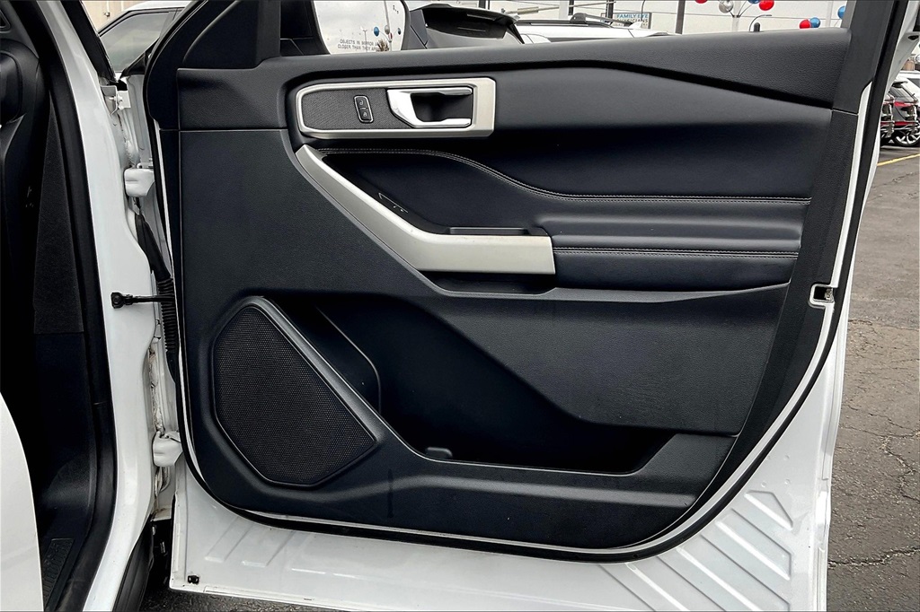 2020 FORD EXPLORER - Image 21