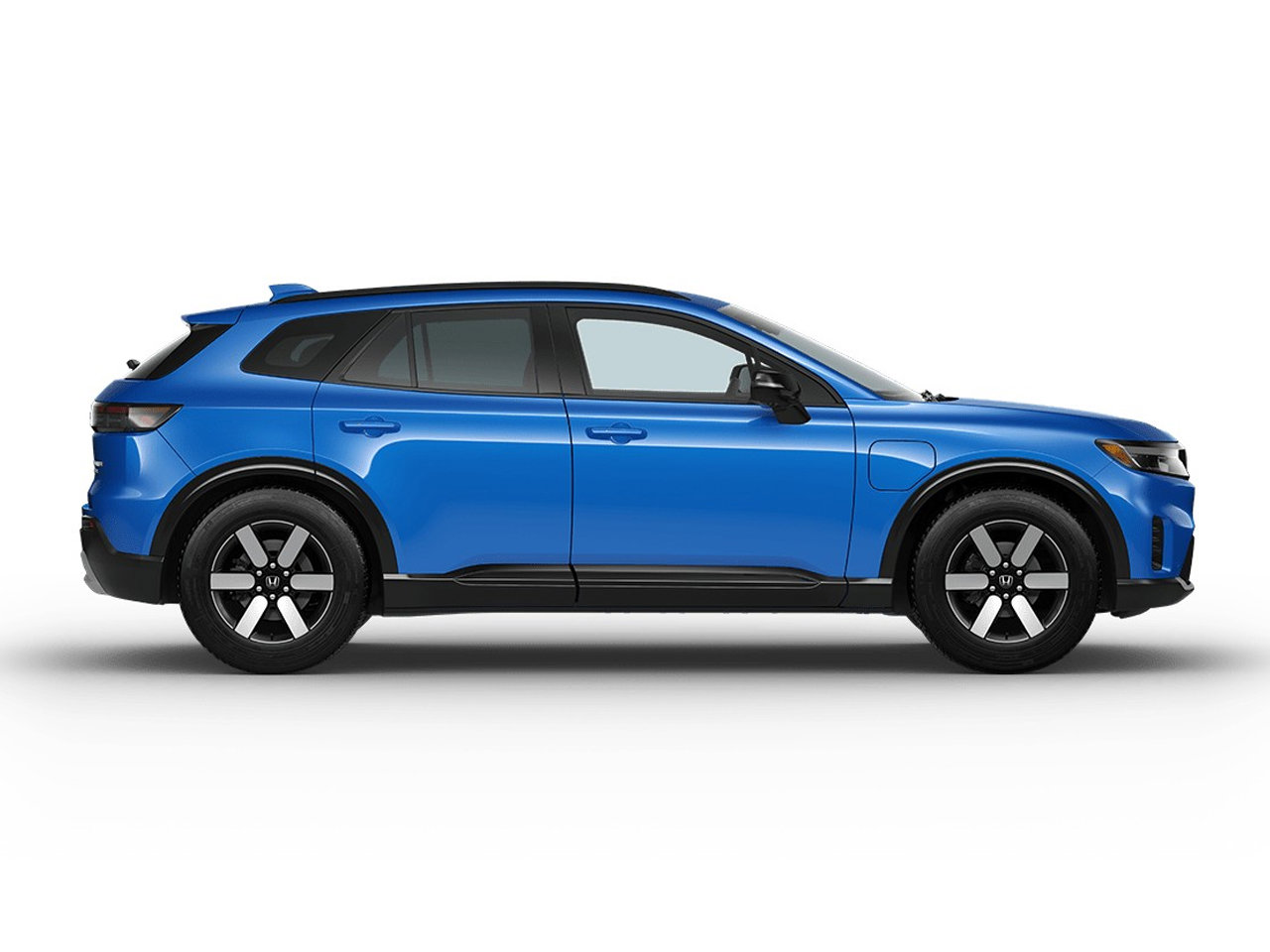 2025 Honda Prologue Touring photo 2