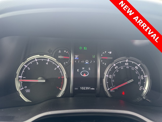2021 Toyota 4Runner Venture Special Edition photo 15