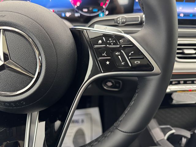 2026 Mercedes Benz GLE 450 4MATIC photo 24