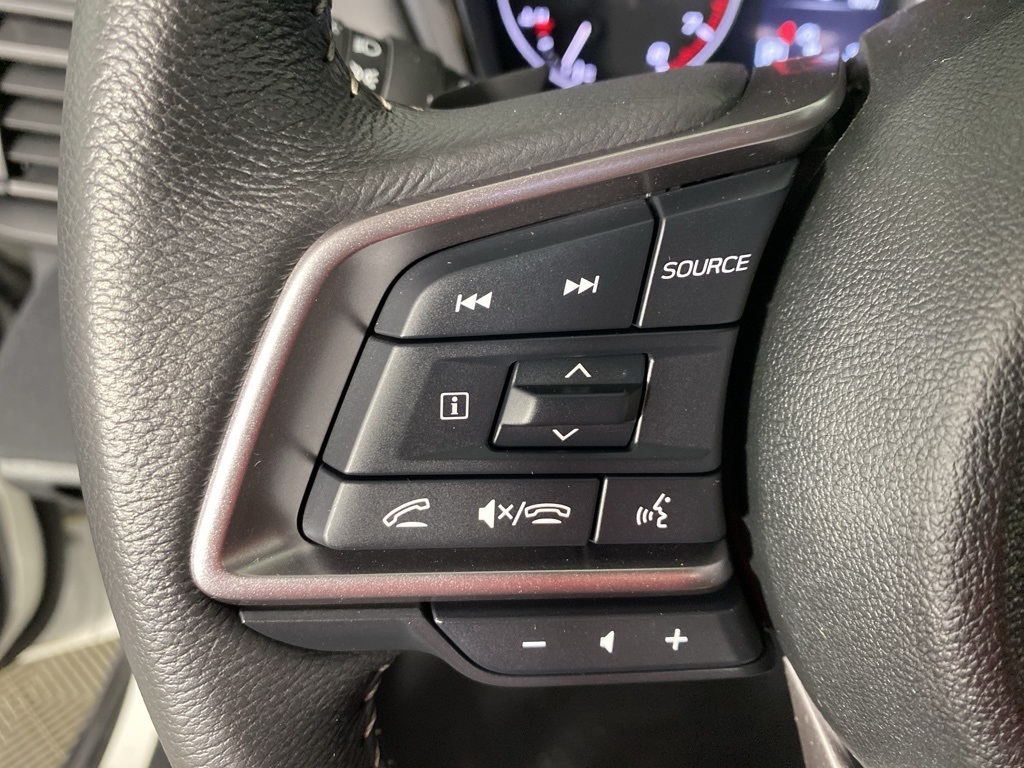 2025 Subaru Outback Premium photo 24