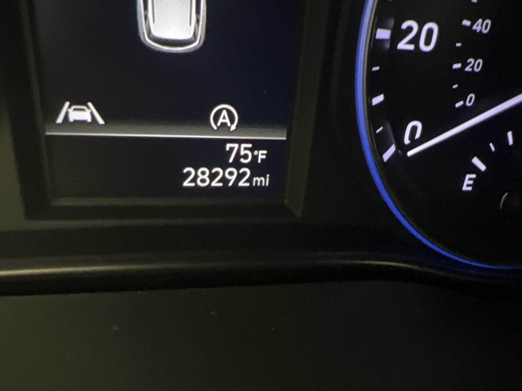 2023 Hyundai Kona SEL photo 18