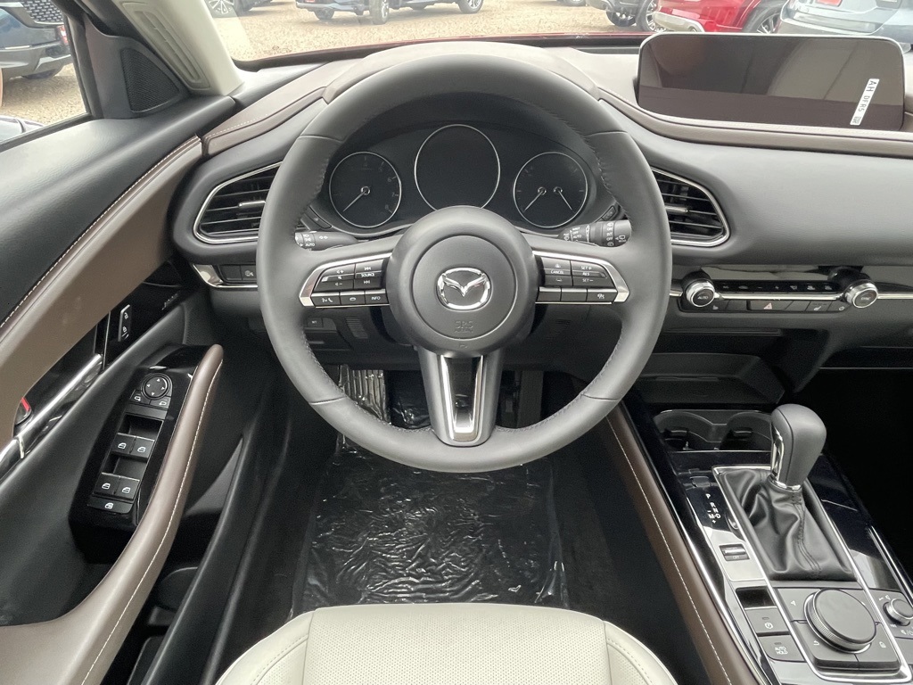 2024 Mazda CX-30 2.5 S Premium photo 8
