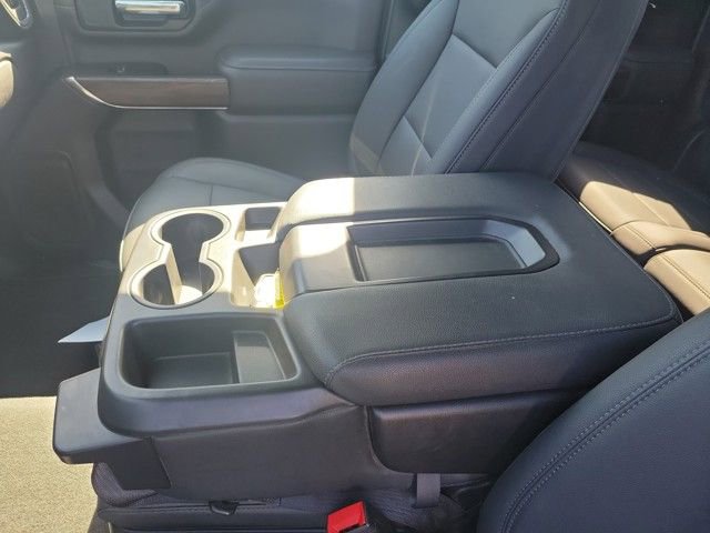2022 Gmc Sierra 2500 HD SLT photo 24
