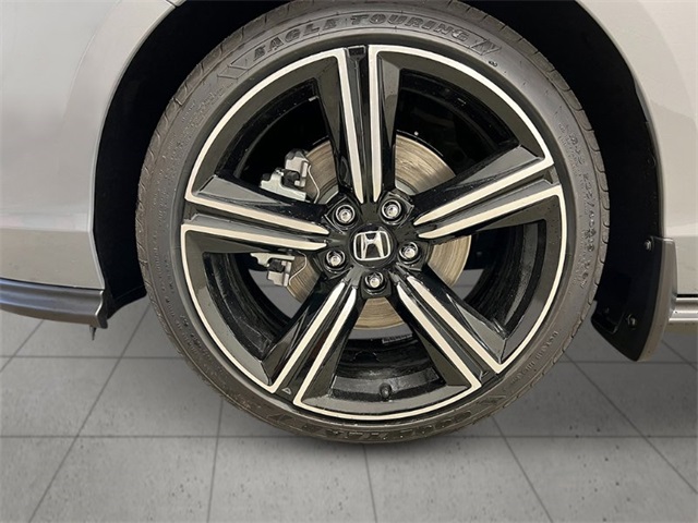 2025 Honda Accord Hybrid Sport photo 11