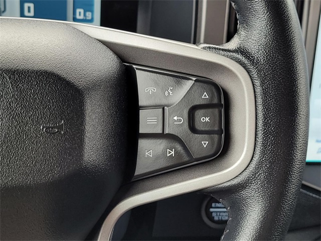 2022 Ford Bronco Outer Banks photo 14