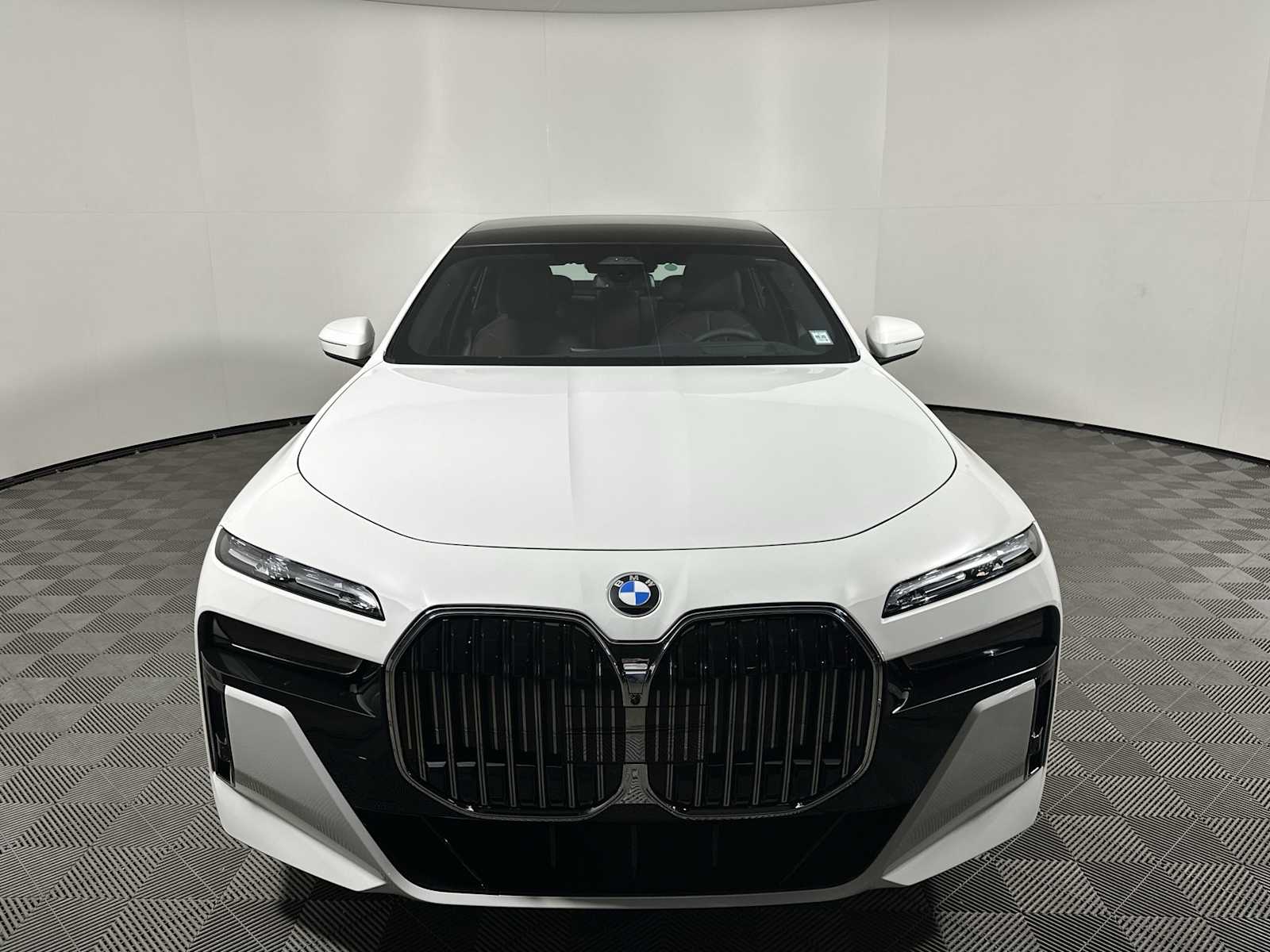 2026 Bmw 740i xDrive photo 5