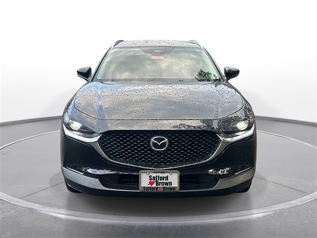 2025 Mazda CX-30 2.5 Select Sport photo 8