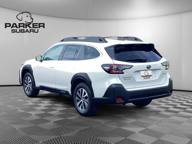 2025 Subaru Outback Premium photo 3