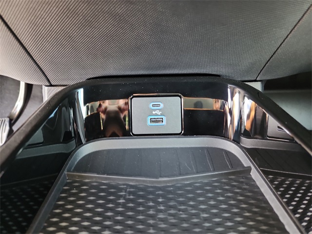 2024 Ford Mustang Mach-E Select photo 22