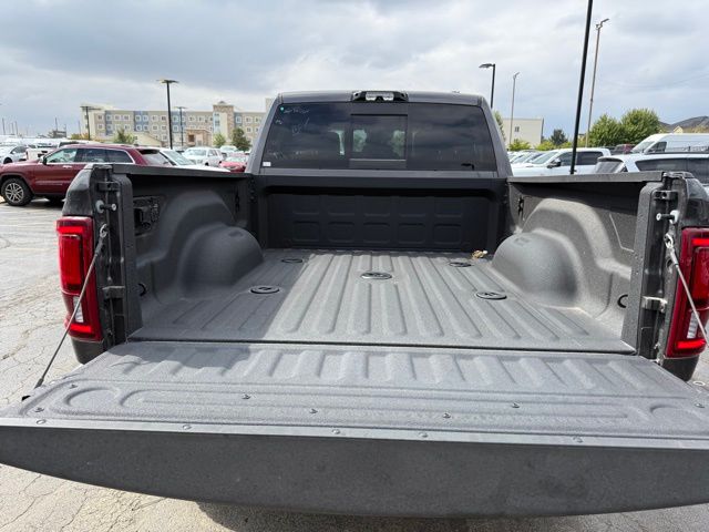 2025 Ram 2500 Power Wagon photo 32