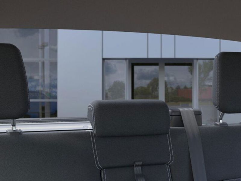 2025 Ford Ranger XL photo 21