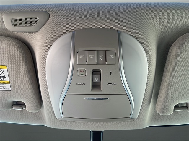 2020 Infiniti QX60 Luxe photo 23