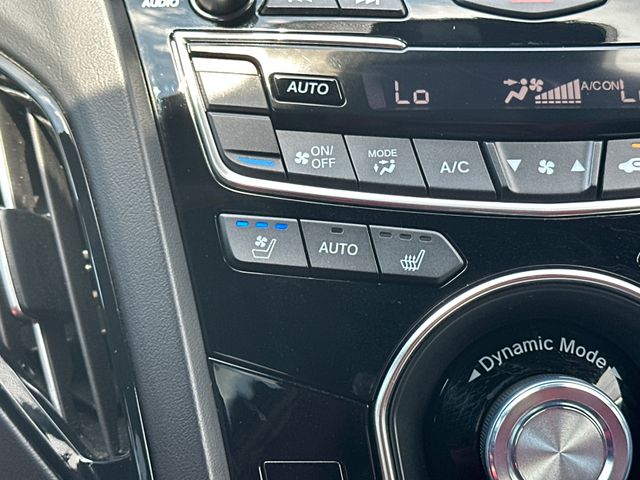 2022 Acura RDX A-Spec photo 29