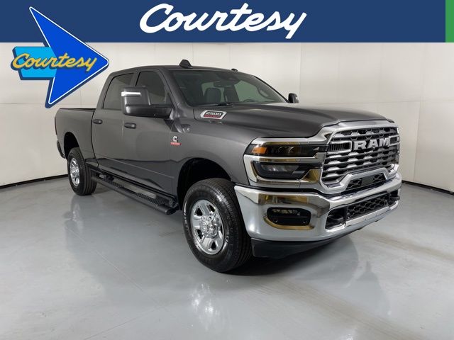 2025 RAM Ram 2500 Pickup Tradesman's photo