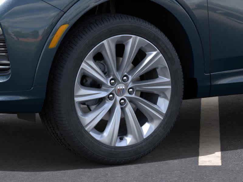 2025 Buick Envista Avenir photo 9