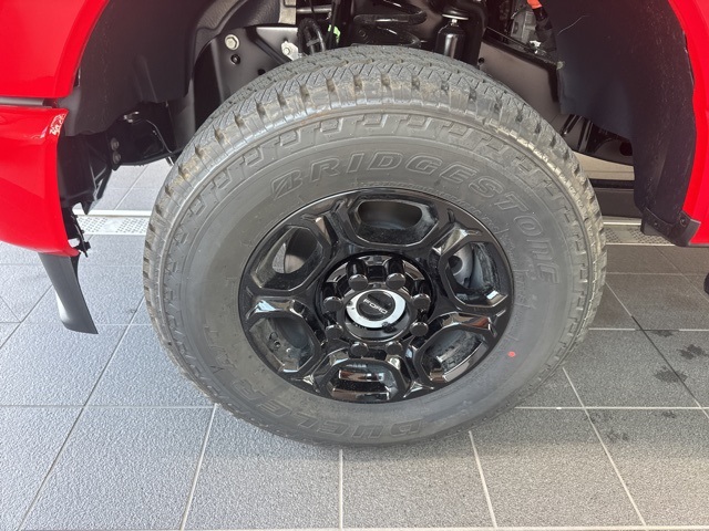 2025 Ford F-350 XL photo 13