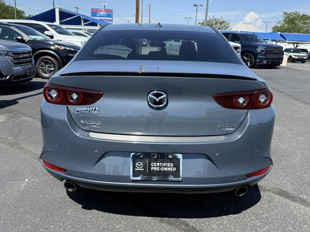 2023 Mazda Mazda3 2.5 Turbo Premium Plus photo 6