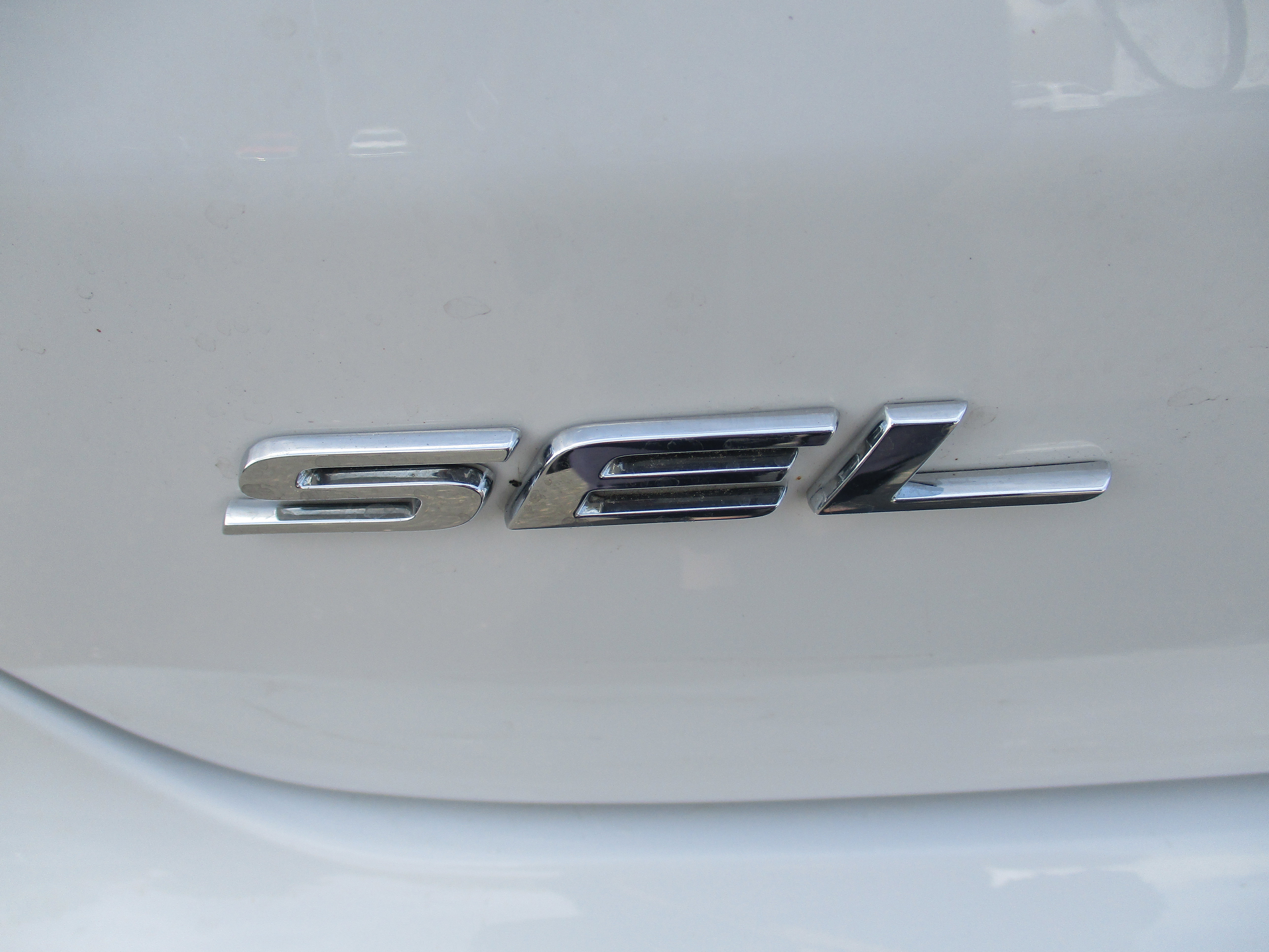 2022 Ford Edge SEL photo 11